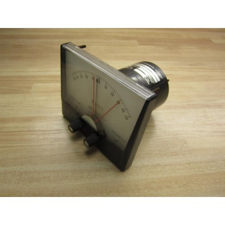 Larson 4.5WV Meter - Used