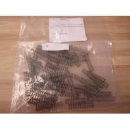 3-42106-X Compression Spring (Pack of 57)