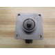 Crown CR3102R16S-1P Panel Mount Receptacle - Used