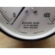 US Gauge 075817 Receiver Gauge