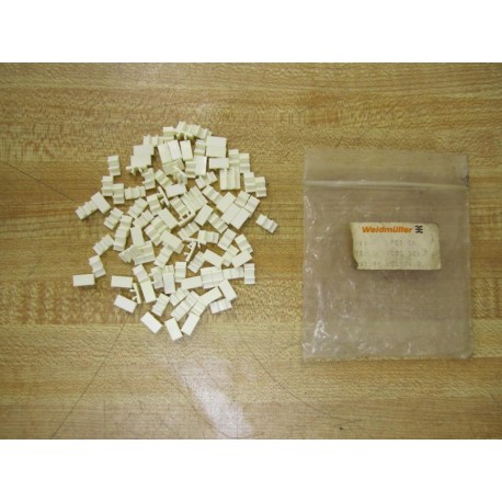 Weidmuller PES 06 Bag Of 103