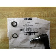 Hoffman 79390 Non-Locking Handle