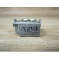 Allen Bradley 60-1790 2 Way Time Delay Module 601790 - New No Box