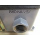 Johnson Controls A80ABA-57C Proportional Band Temperature Control