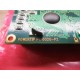 Vecima PC1602G-P2 Powertip LCD Module Type PC1602GP2 PC1602LRF-GWA-CYRQ