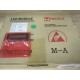 Vecima PC1602G-P2 Powertip LCD Module Type PC1602GP2 PC1602LRF-GWA-CYRQ