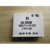 Opto 22 G4 IDC5B IO Module - Used