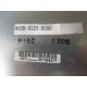 Fanuc A02B-0323-D500 10.4" LCD Unit A A02B0323D500 - Used