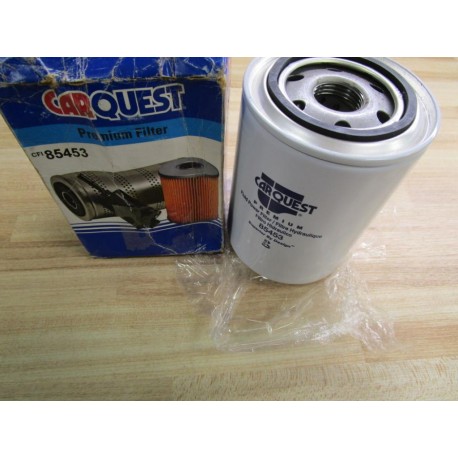 Carquest 85453 Hydraulic Filter