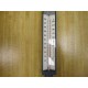 H.O. Trerice 30-240F Thermometer - Used