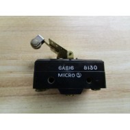 Microswitch 6AS16 Honeywell Roller Lever - Used