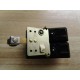 Microswitch 6AS16 Honeywell Roller Lever - Used