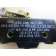 Microswitch 6AS16 Honeywell Roller Lever - Used