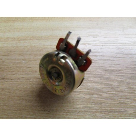 18D25212A39 Potentiometer - New No Box