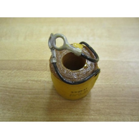 Otis Elevator 222E31 222E-31 Coil 5600T35 437 Ohms - New No Box