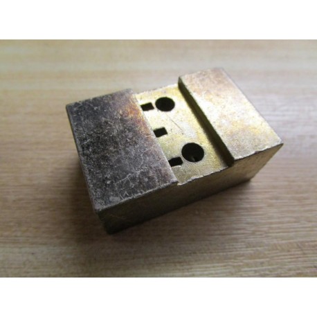 Ilsco 20-14 Lug Compression CU7 97978 - Used