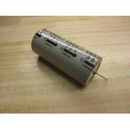 Sun 5000µF Electrolytic Capacitor 35V - Used