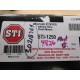 STI STI-1250 Weather Stopper WO Horn