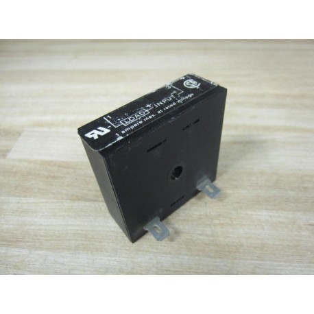 SSAC TAC121600 Solid State Timer - New No Box