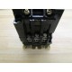 Square D 8536-SB0 2 Contactor 8536-SBO 2 wo Overload - Used