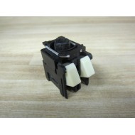 Square D 9001-DNFN Lamp Holder 9001DNFN - Used