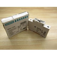 Siemens 5SX2-110-8 Miniature Circuit Breaker 5SX21-D10