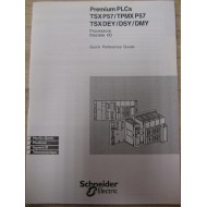 Schneider Electric W913294830801A Manual - New No Box