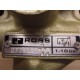 Ross 2773A4968 Valve - New No Box