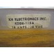 KB Electronics KBGE-115A Speed Controller