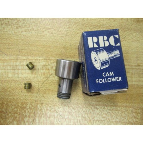 RBC Bearings CH 24 S Cam Follower