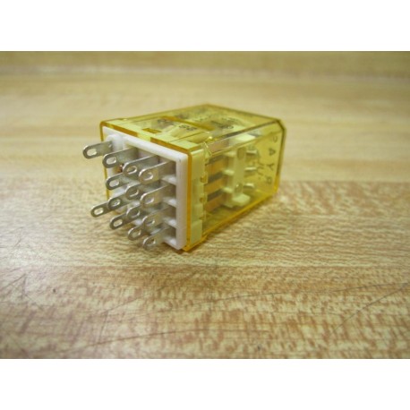 Idec RY4S-UL-AC120V Relay RY4SULAC120V - New No Box