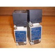 Telemecanique XSF-A205549 Inductive Sensor XSFA205549 (Pack of 2) - Used