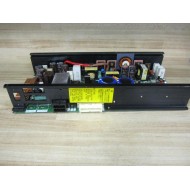 Fanuc A16B-1212-0100 Power Supply A16B-1212-010009A - Parts Only