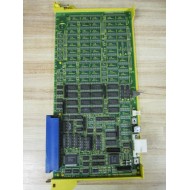 Fanuc A16B-2200-0113 PMC-N RAM PCB A16B-2200-011304B - Used