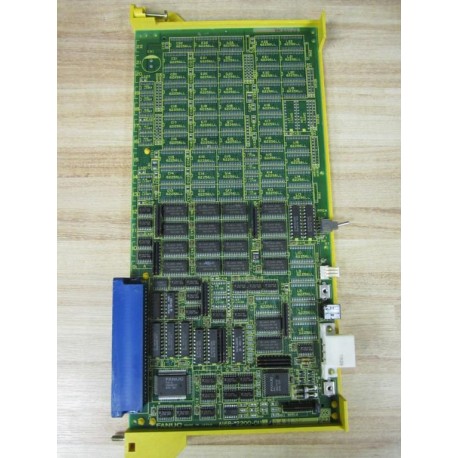 Fanuc A16B-2200-0113 PMC-N RAM PCB A16B-2200-011304B - Used