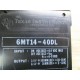 Texas Instruments 6MT14-40DL Output Module - Used