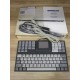 Datalux POGUC Space Saver Keyboard With Touch Pad