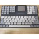 Datalux POGUC Space Saver Keyboard With Touch Pad