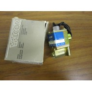 Valcor 69C19B2B Solenoid Valve