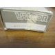 Valcor 69C19B2B Solenoid Valve