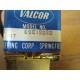 Valcor 69C19B2B Solenoid Valve