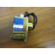 Valcor 69C19B2B Solenoid Valve