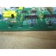 758143 PW Board 758143 wo 2 Terminal Pins - Used