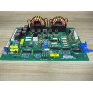 758143 PW Board 758143 wo 2 Terminal Pins - Used