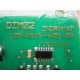 Indramat 109-0919-4B01-05 DIM02 Board 109-0919-4A01-05 - Used