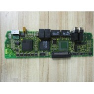 Fanuc A20B-2101-0040 PC Board A20B-2101-004011G - Used