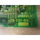 Fanuc A20B-2101-0040 PC Board A20B-2101-004011G - Used