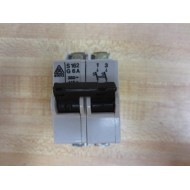 Stotz S162 Miniature Circuit Breaker G 6 Amp