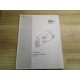 Interroll DC-EC100 User Manual For Interroll Drive Control - Used