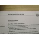 Interroll DC-EC100 User Manual For Interroll Drive Control - Used